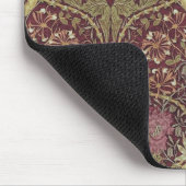 William Morris, Honeysuckle, floreel. patroon, kun Muismat (Hoek)