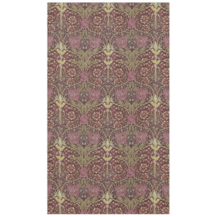 William Morris, Honeysuckle, floreel. patroon, kun Tafelkleed
