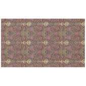 William Morris, Honeysuckle, floreel. patroon, kun Tafelkleed (Voorkant (Horizontaal))