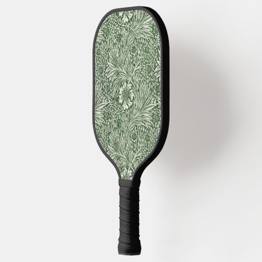 William Morris Honeysuckle Pattern Pickleball Paddle (Links)