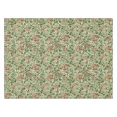 William Morris Honeysuckle Pattern Tafelkleed (Voorkant (Horizontaal))