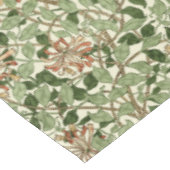 William Morris Honeysuckle Pattern Tafelkleed (Gekanteld)