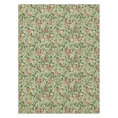 William Morris Honeysuckle Pattern Tafelkleed (Voorkant)