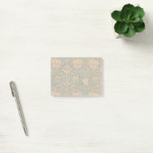 William Morris Honeysuckle Rich Wallpaper Post-it® Notes (Kantoor)