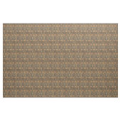 William Morris Honeysuckle Rich Wallpaper Stof (Yard (91,4 cm))