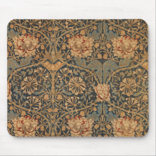 William Morris Honeysuckle Rijk Behang Muismat
