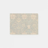 William Morris Honeysuckle Rijk Behang Post-it® Notes (Voorkant)