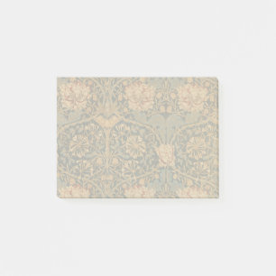 William Morris Honeysuckle Rijk Behang Post-it® Notes