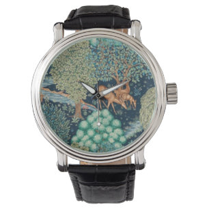 William Morris Horloge