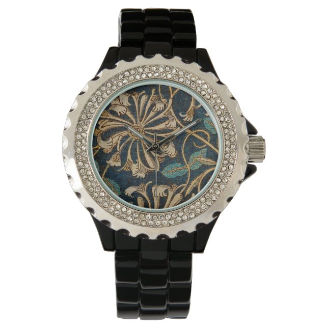 William Morris Horloge voor Vrouwen (Voorkant)