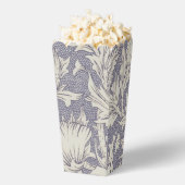 William Morris Horn Poppy Classic Floral Bedankdoosjes (Popped)