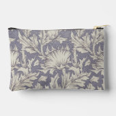 William Morris Horn Poppy Classic Floral Etui (Achterkant)