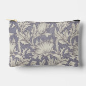 William Morris Horn Poppy Classic Floral Etui (Voorkant)