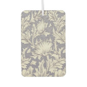 William Morris Horn Poppy Classic Floral Luchtverfrisser (Voorkant)