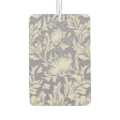 William Morris Horn Poppy Classic Floral Luchtverfrisser (Achterkant)