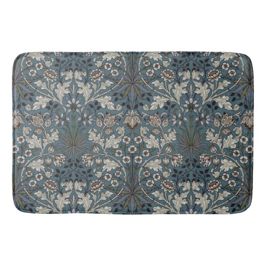 William Morris "Hyacinth" 1 Badmat (Voorkant)