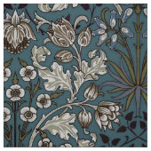 William Morris "Hyacinth" 1. Stof (Swatch)