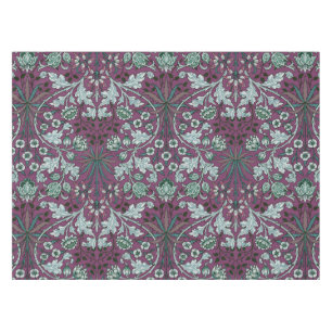 William Morris "Hyacinth" 2 Tafelkleed