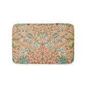 William Morris Hyacinth Flower Roos Art Badmat (Voorkant)