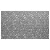 William Morris Indian, Graphite & Light Grey Stof (Yard (91,4 cm))