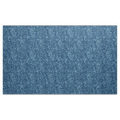 William Morris Indian, Indigo and Sky Blue Stof (Yard (91,4 cm))