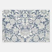 William Morris Inpakpapier Vel (Voorkant 3)