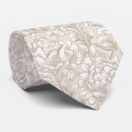 William Morris Inspire Patroon Stropdas
