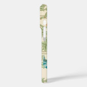 William Morris-Inspired Case-Mate iPhone Case (Achterkant / Links)