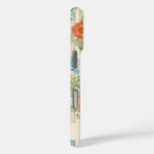 William Morris-Inspired Case-Mate iPhone Case (Achterkant / Rechts)