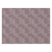 William Morris inspireerde Holly & Mistletoe Tafelkleed (Voorkant (Horizontaal))