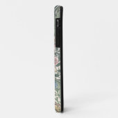 William Morris iPhone 5 Hoesje (Achterkant/links)
