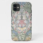 William Morris iPhone 5 Hoesje (Achterkant)