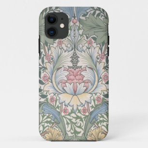 William Morris iPhone 5 Hoesje