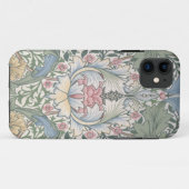 William Morris iPhone 5 Hoesje (Achterkant (horizontaal))
