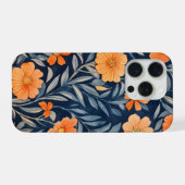 William Morris  iPhone Hoesje (Achterkant horizontaal)