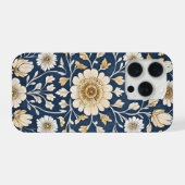 William Morris  iPhone Hoesje (Achterkant horizontaal)