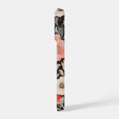 William Morris iPhone Hoesje (Linkerkant)