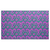 William Morris Iriss, Amethyst Paars Stof (Yard (91,4 cm))