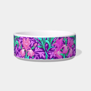 William Morris Iriss, Amethyst Paars Voerbakje