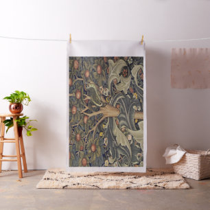 William Morris is een mooie nieuwe kunstwerkje, Wi Stof