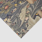 William Morris is een mooie nieuwe kunstwerkje, Wi Tissuepapier (Detail)