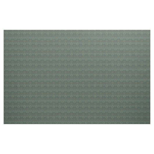 William Morris Ispahan Pattern Fabric Stof (Yard (91,4 cm))