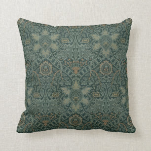  William Morris Ispahan Pattern Kussen