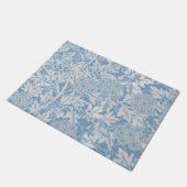 William Morris Jasmie Deurmat (Schuin)
