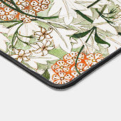 William Morris Jasmine Blossom Garden Design Bureaumat (Hoek)