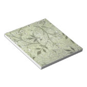 William Morris Jasmine Botanical Notitieblok (Schuin)