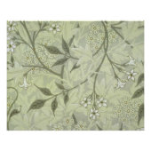 William Morris Jasmine Botanical Perfect Poster (Voorkant)