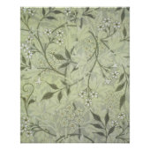 William Morris Jasmine Botanical Perfect Poster (Voorkant)