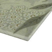 William Morris Jasmine Botanical Snijplank (Hoek)