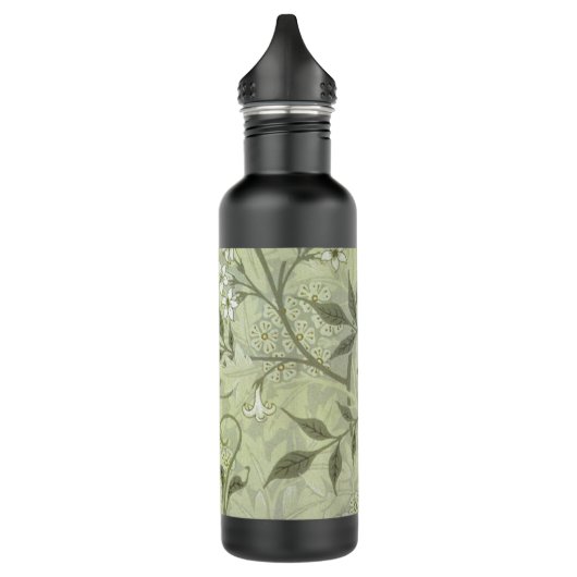 William Morris Jasmine Botanical Waterfles (Links)